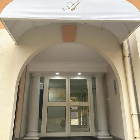 Monte Carlo Luxury Holidays Sea View Lejlighed *