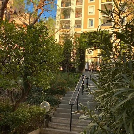 Lejlighed Monte Carlo Luxury Holidays Sea View