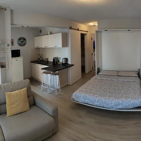 Lejlighed Monte Carlo Luxury Holidays Sea View