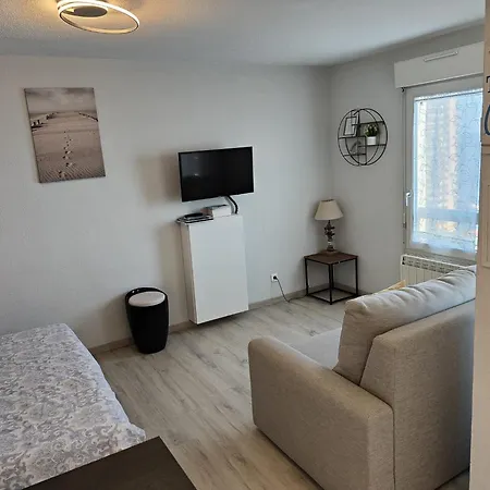 Lejlighed Monte Carlo Luxury Holidays Sea View Beausoleil